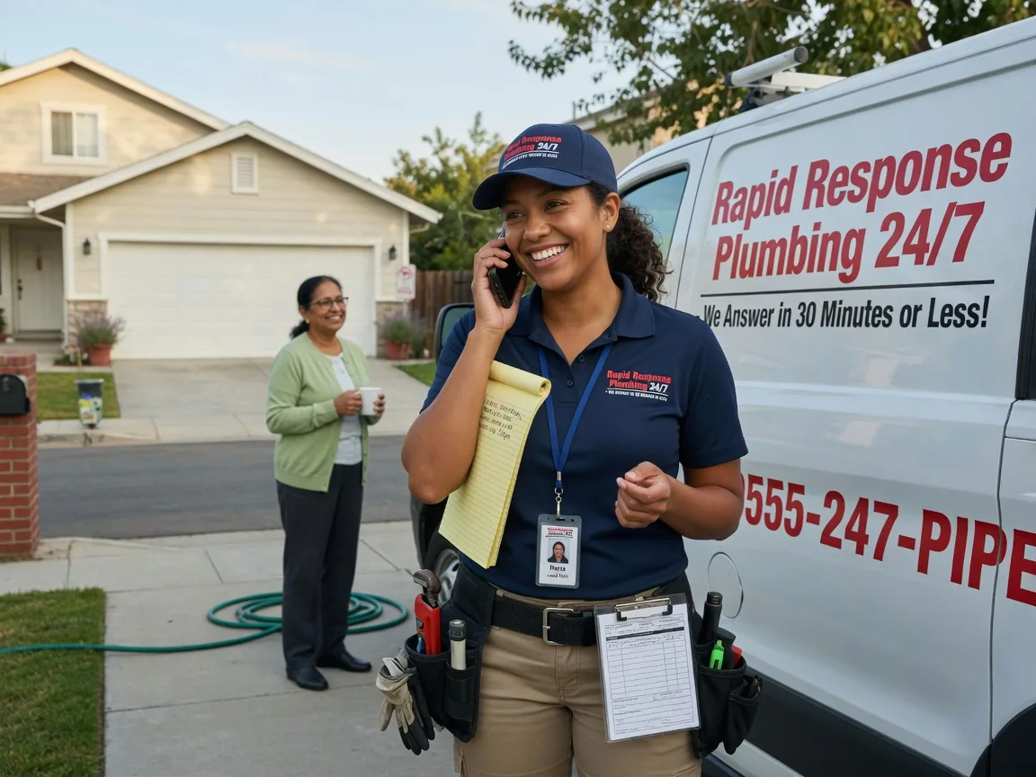 Emergency Plumber Cabins, WV FAQs